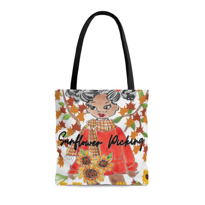 AOP Tote Bag