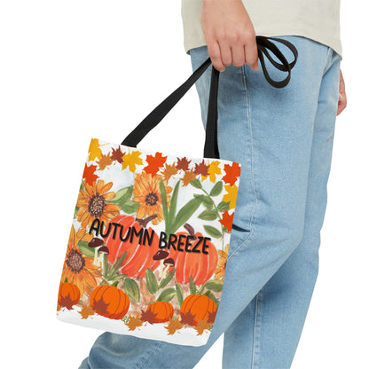 AOP Tote Bag