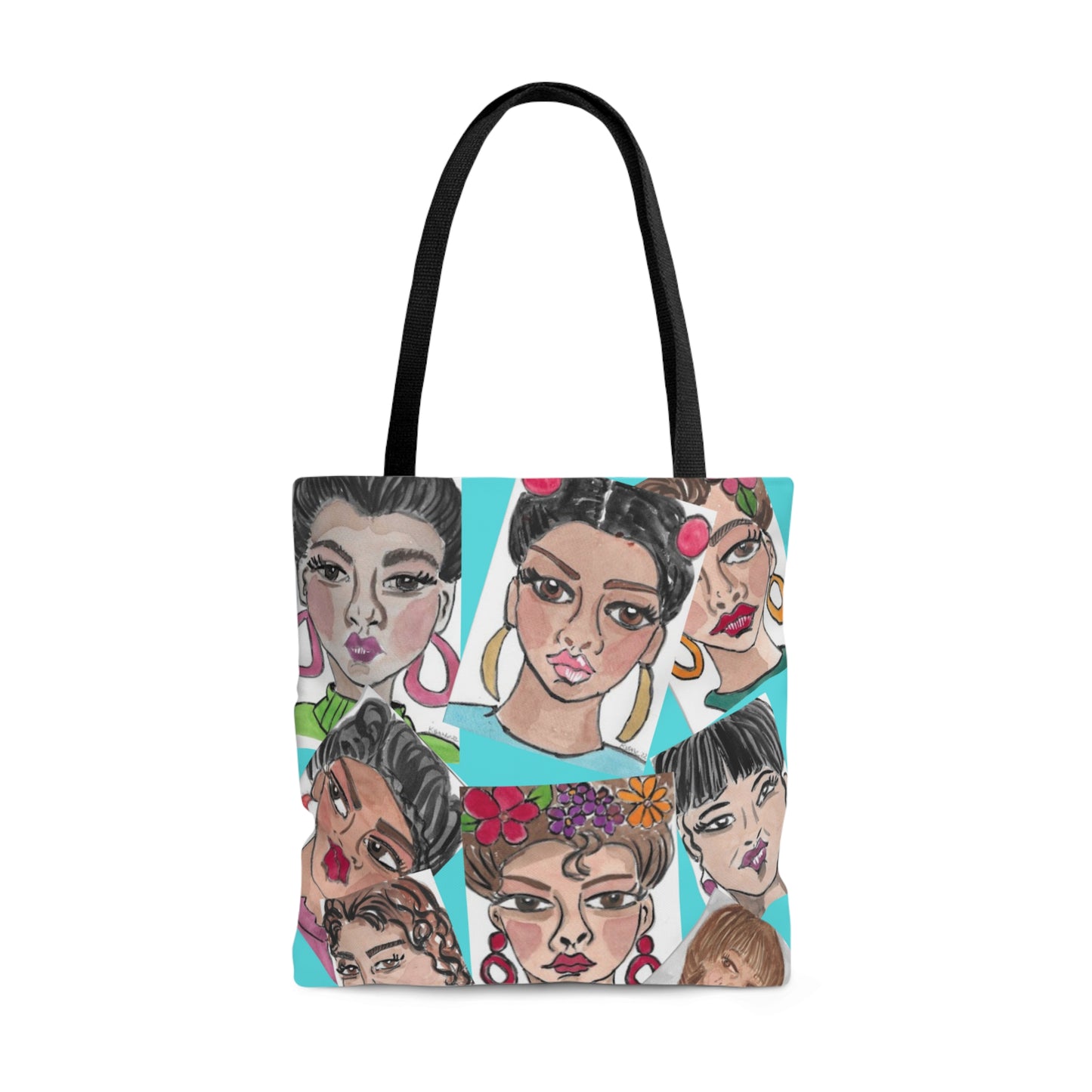 Tote Bag (AOP)