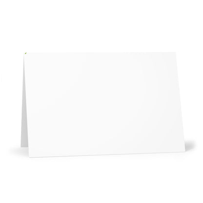 Greeting Cards (7 pcs)