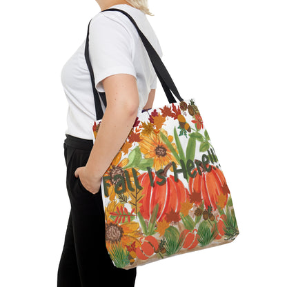 AOP Tote Bag