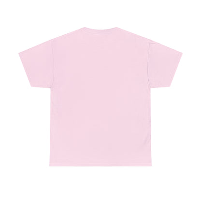 Travel and Exploration Unisex Heavy Cotton Tee